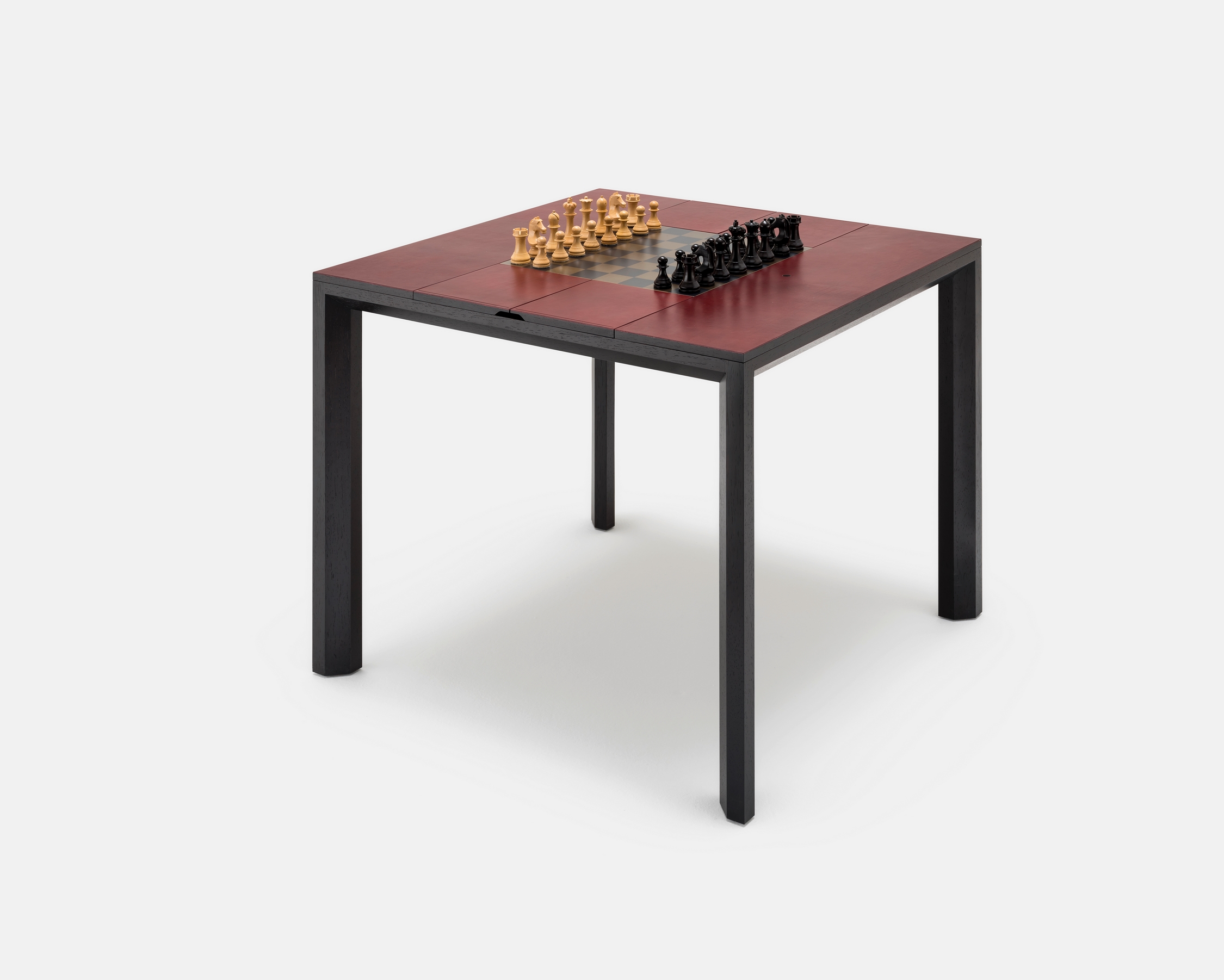 Grand Master Chess Table – Grandmaster Table